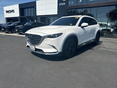 Used 2016 MAZDA CX-9 Grand Touring FWD image 3