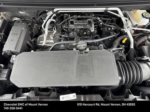 New 2026 GMC Canyon Elevation w/ Convenience Package AWD/4WD image 27