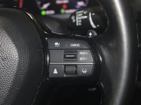 Used 2022 Honda Civic Touring image 22