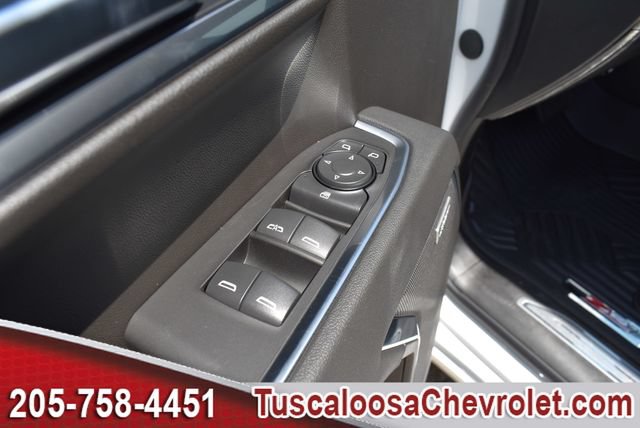 New 2026 Chevrolet Silverado 1500 RST AWD/4WD image 13