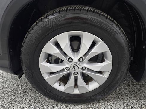 Used 2012 Honda CR-V EX-L image 33