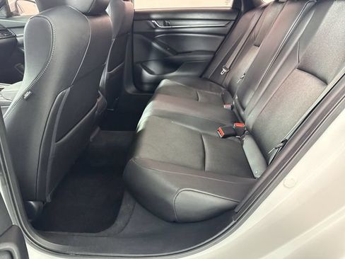 Used 2019 Honda Accord Sport image 22
