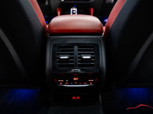 Used 2021 BMW X4 M w/ Competition Package AWD/4WD image 58