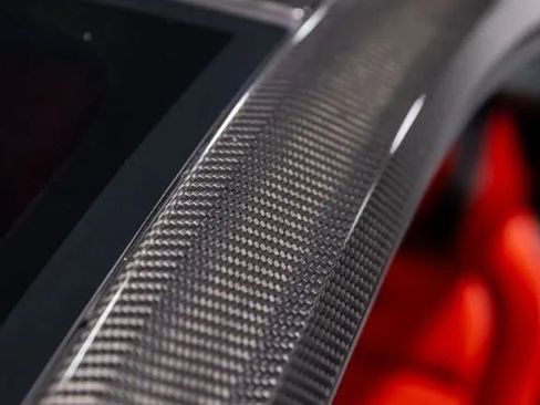 Used 2019 Aston Martin DBS Superleggera image 12