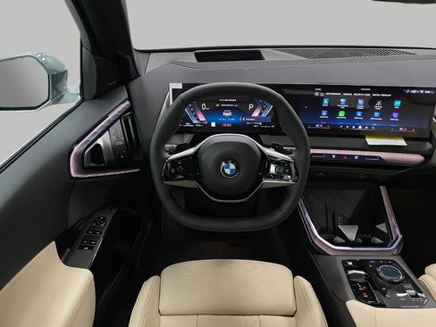 New 2026 BMW X3 xDrive30 image 14
