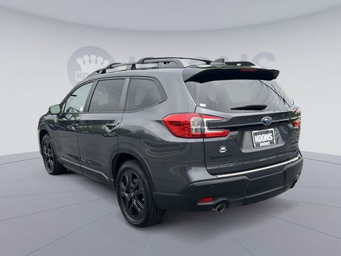 Used 2023 Subaru Ascent Onyx Edition Limited AWD/4WD image 4