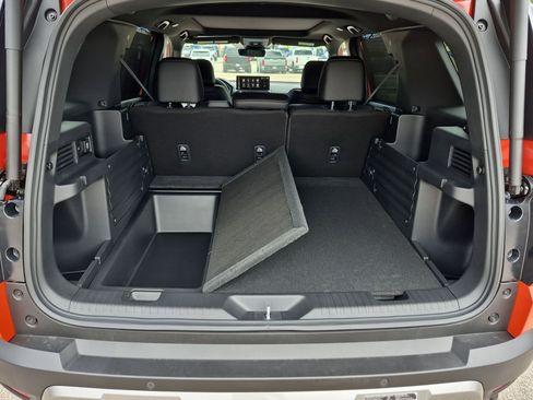 New 2026 Honda Passport TrailSport Elite image 26