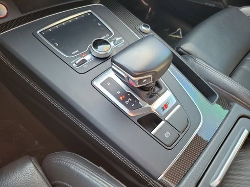 Used 2018 Audi SQ5 Prestige image 31