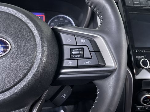 Used 2019 Subaru Ascent Touring AWD/4WD image 29