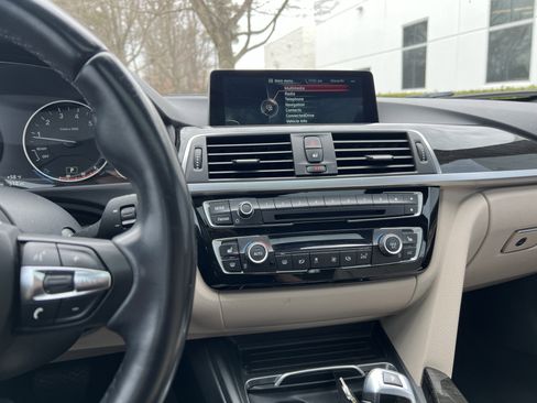 Used 2016 BMW 320i Sedan image 31