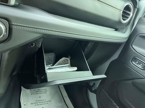 Used 2024 Jeep Wrangler Unlimited Sahara w/ Safety Group image 35