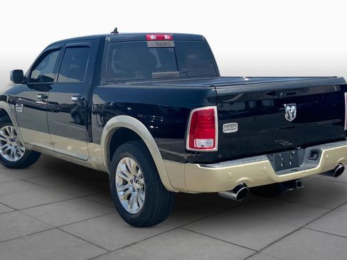Used 2014 RAM 1500 Laramie Longhorn w/ Convenience Group RWD image 12