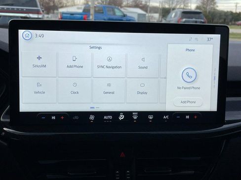 Used 2024 Ford Escape ST-Line w/ Tech Pack #1 image 37