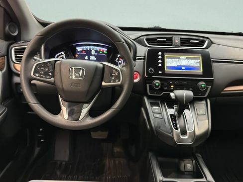 Certified 2018 Honda CR-V EX image 26