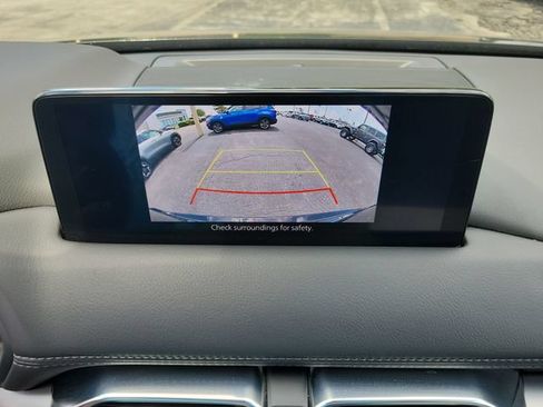 Used 2023 MAZDA CX-5 AWD 2.5 S image 23