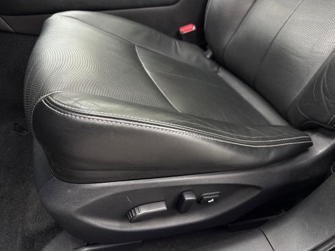 Used 2014 INFINITI Q50 Premium w/ Deluxe Touring Package AWD/4WD image 34