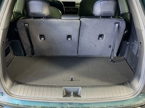 New 2027 Kia Telluride EX X-Line AWD/4WD image 26