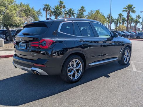 Used 2022 BMW X3 sDrive30i w/ Convenience Package RWD image 5