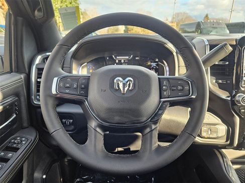 New 2026 RAM 3500 Laramie w/ Night Edition image 23