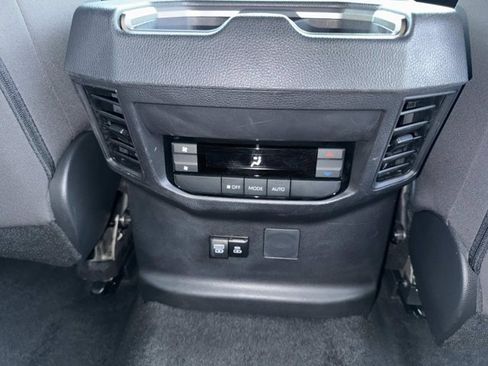 Certified 2025 Toyota Sequoia SR5 w/ TRD Sport Package image 18