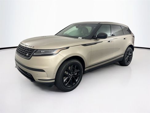 New 2026 Land Rover Range Rover Velar S image 1