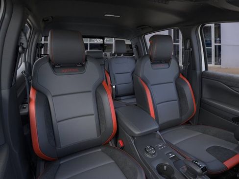 New 2025 Ford Ranger Raptor image 10