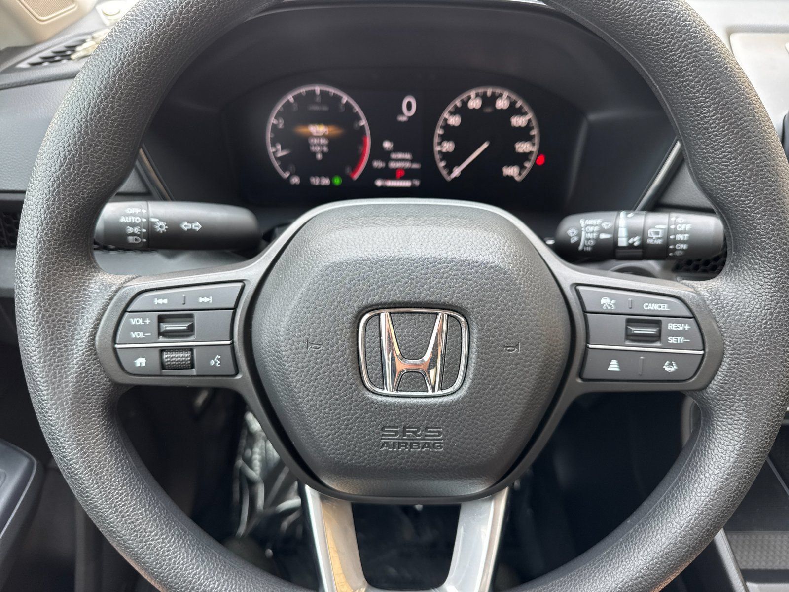 Used 2026 Honda CR-V EX image 22