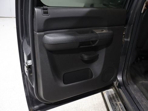 Used 2011 Chevrolet Silverado 1500 LT w/ All-Star Edition image 38