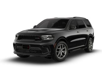 New 2026 Dodge Durango GT video 1
