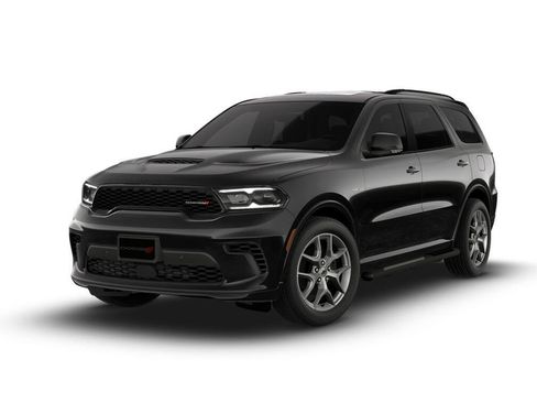 New 2026 Dodge Durango GT image 1