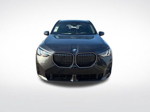 New 2026 BMW X3 xDrive30i w/ Premium Package AWD/4WD image 8