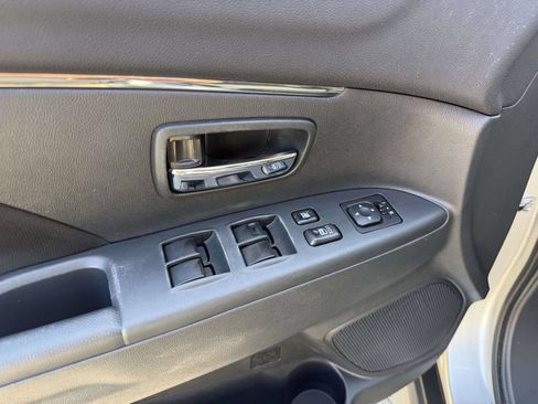 Used 2022 Mitsubishi Outlander Sport ES AWD/4WD image 20