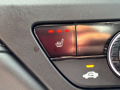 Used 2024 Honda Accord EX image 29