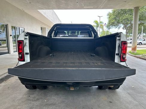Used 2025 RAM 3500 Tradesman AWD/4WD image 35