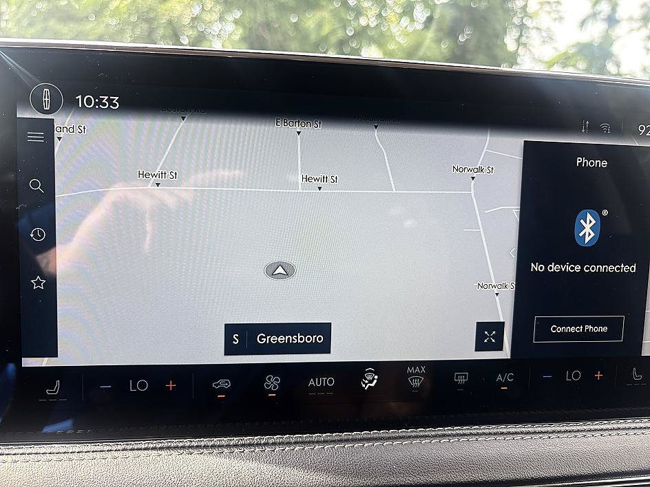 Used 2023 Lincoln Corsair FWD image 16