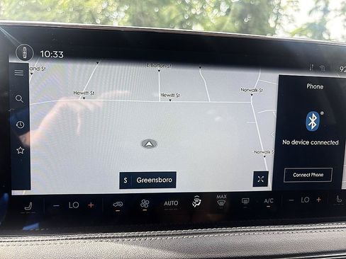 Used 2023 Lincoln Corsair FWD image 16