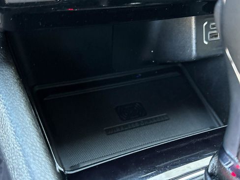 Used 2023 Jeep Compass Trailhawk w/ Trailhawk Elite Group image 34