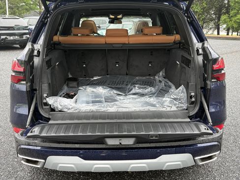 New 2026 BMW X5 xDrive40i AWD/4WD image 8
