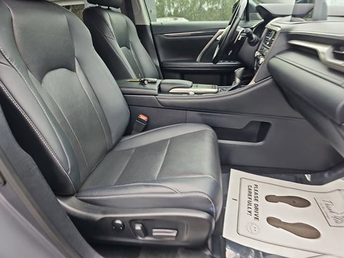 Used 2020 Lexus RX 350 FWD w/ Accessory Package image 10