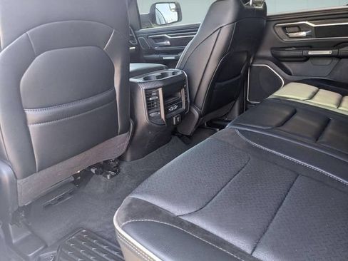Used 2023 RAM 1500 Laramie AWD/4WD image 26
