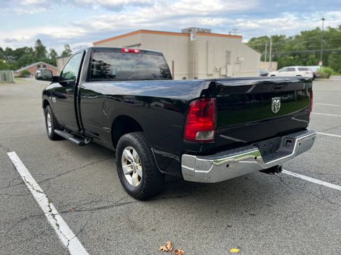 Used 2014 RAM 1500 Tradesman w/ Popular Equipment Group AWD/4WD image 8