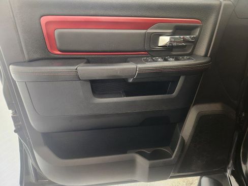 Used 2017 RAM 1500 Rebel w/ Luxury Group image 14