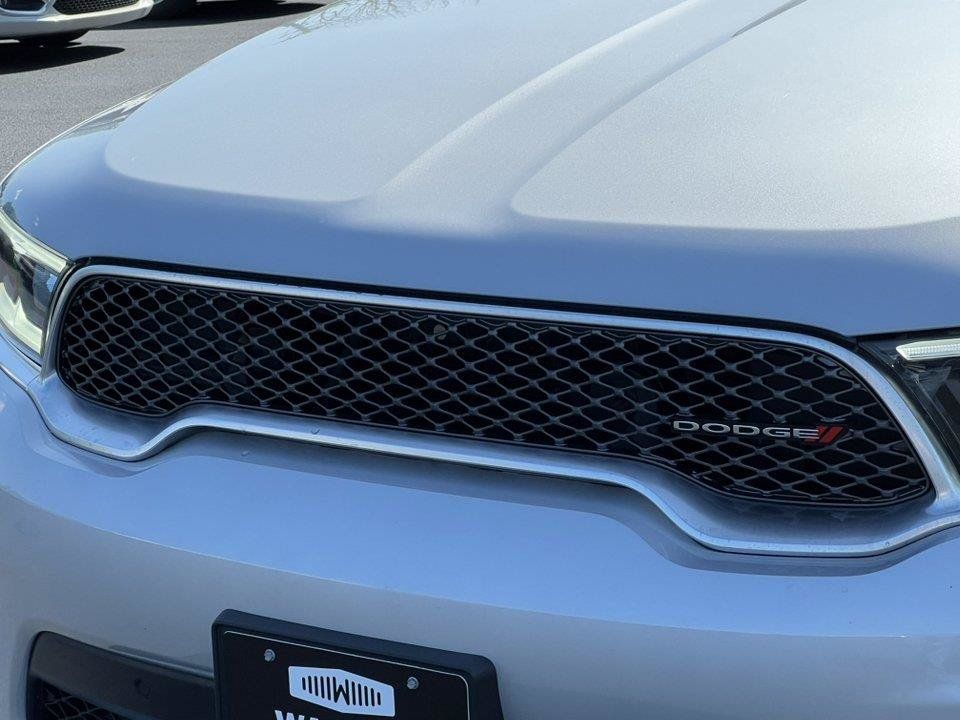 Used 2024 Dodge Durango Citadel AWD/4WD image 9
