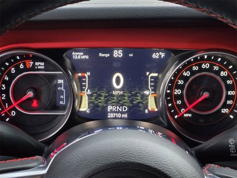 Used 2020 Jeep Wrangler Unlimited Rubicon image 27