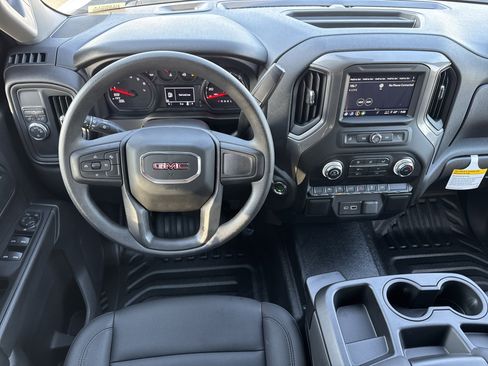New 2026 GMC Sierra 1500 Pro w/ Pro Value Package image 18