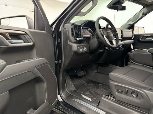 New 2026 GMC Sierra 1500 Elevation w/ Elevation Select Package image 14
