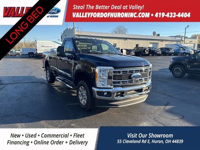 Certified 2023 Ford F250 XLT w/ 360-Degree Camera Package