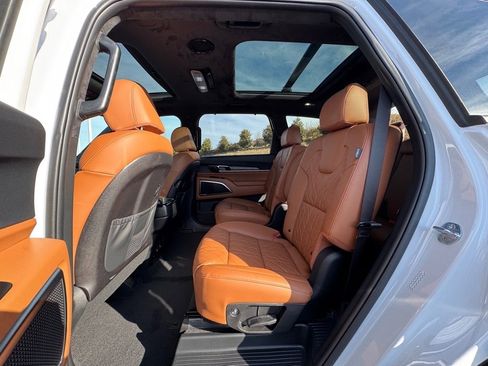 New 2025 Kia Telluride SX X-Line image 9