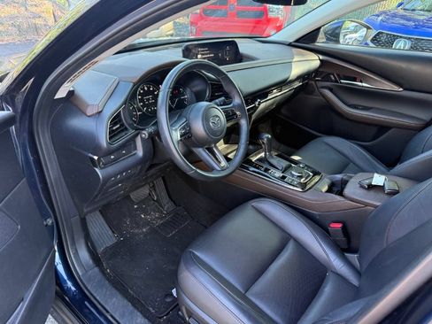 Used 2025 MAZDA CX-30 AWD 2.5 S w/ Premium Package image 6