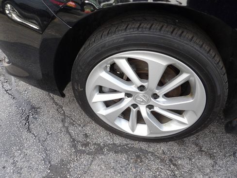 Used 2016 Acura ILX FWD image 5